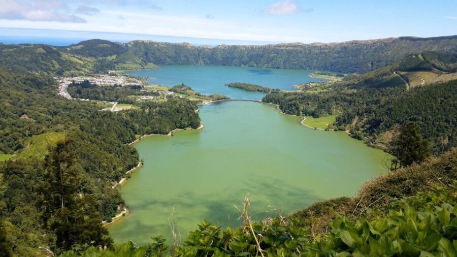 Sete Cidades - Half Day Tour - What to Expect and Why It Matters