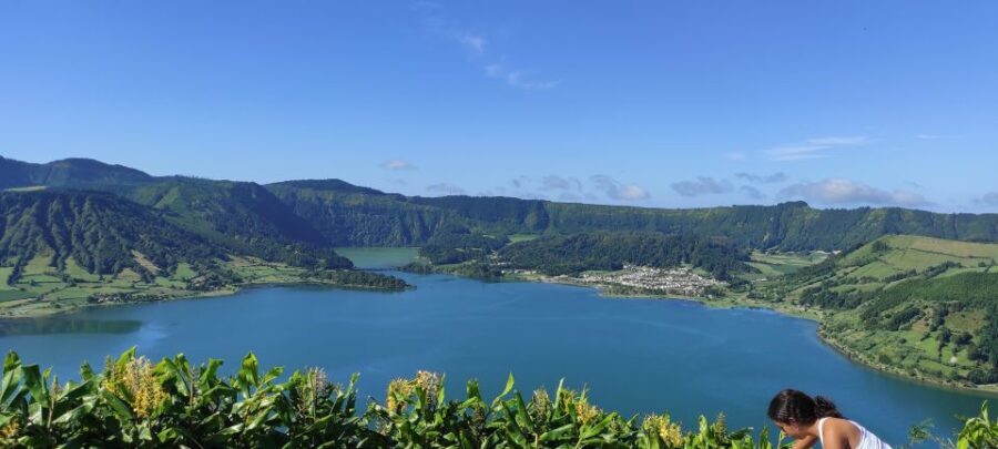 Sete Cidades Jeep Tour - Private - Authentic Stops and Off-Road Adventure