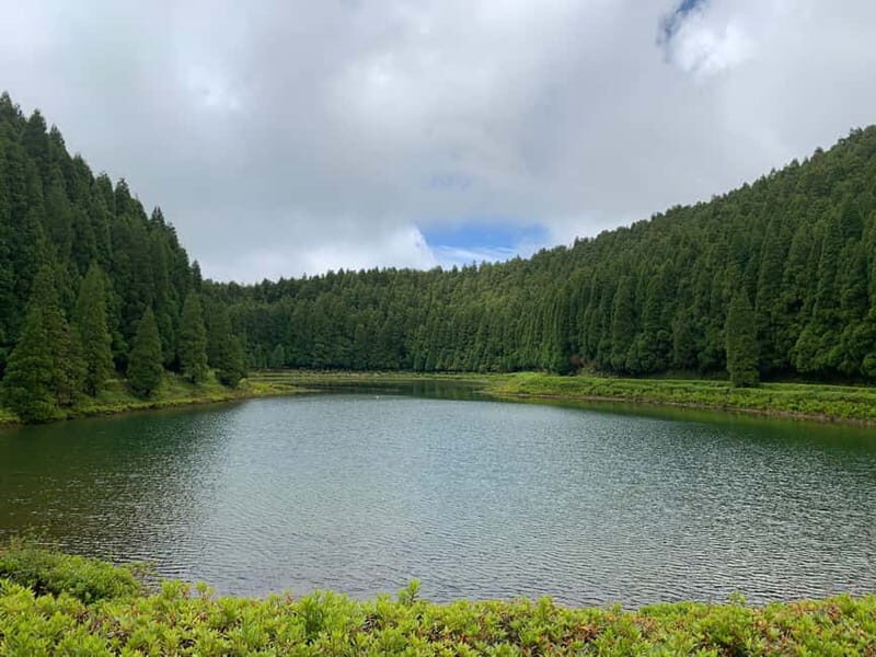 Sete Cidades: Twin Lakes, Serra Devassa Hike & Mosteiros - In-Depth Look at the Tour Experience