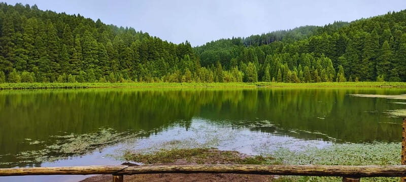 Sete Cidades: West Coast Tour (w/Lunch) - The Value of This Tour