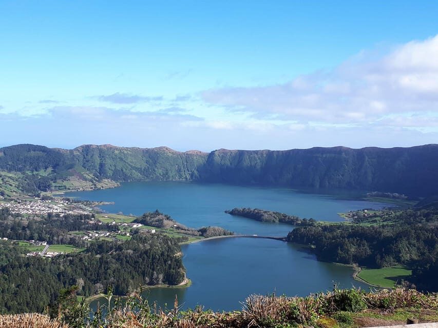 Sete Cidades&Mosteiros Private 4x4 Half Day tour - Is It Worth the Price?