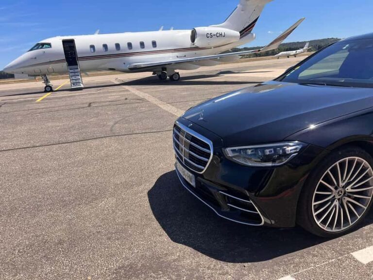 Sete: Guided Tour to Carcassonne - An In-Depth Look at the Tour Experience