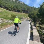 Setenil: From Ronda Self-Guided Cycle Tour - Mod/Challenging - Who Should Consider This Tour?