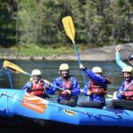Setesdal, Evje: Family Rafting on the beautiful Otra river - Why Choose This Experience?