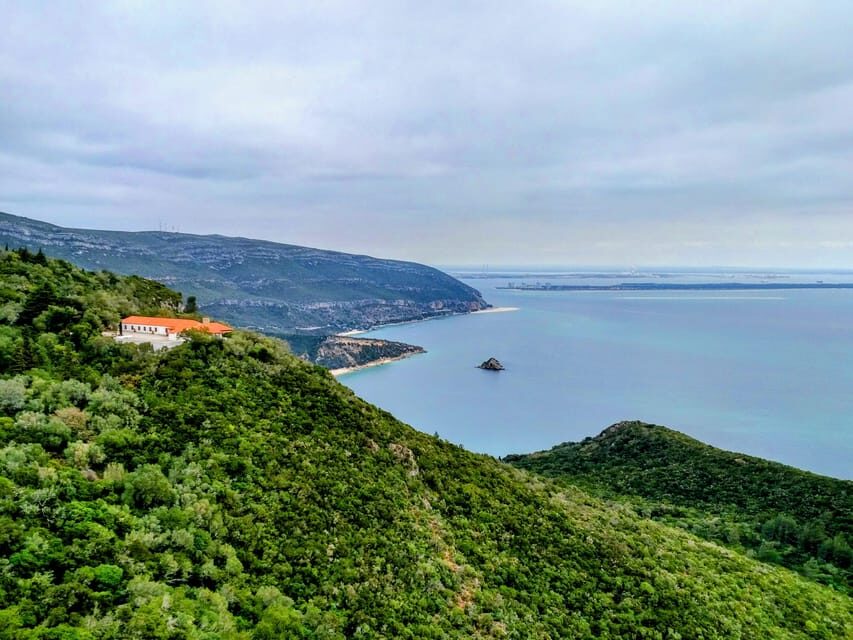 Setúbal: Market, Tiles and Wine (From Lisbon) - Practical Details and Tips