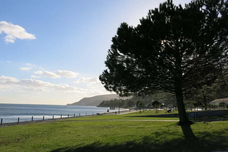 Setúbal: Private Walking Tour with Tastings - A Detailed Look at the Itinerary