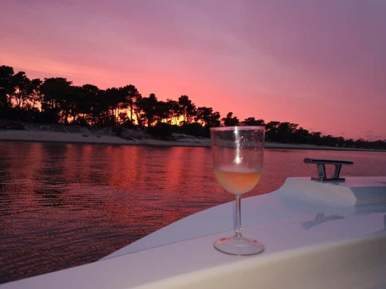 Setubal: Sunset On-Board - Final Thoughts: Why Choose This Tour?