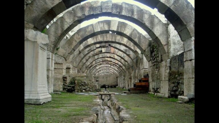 Seven Churches of the Apocalypse 3-Day Tour - What Makes This Tour Stand Out?