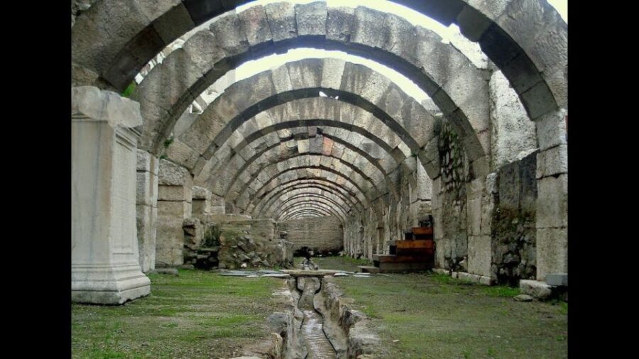 Seven Churches of the Apocalypse 3-Day Tour - What Makes This Tour Stand Out?