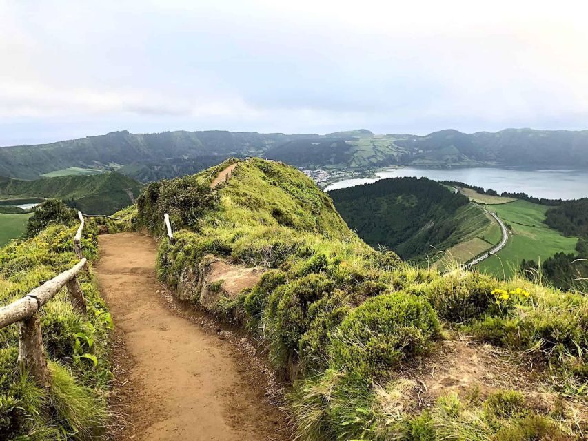 Seven Citys Tour: Sete Cidades Crater Lake Shore Excursion - Final Thoughts and Who Should Consider This Tour