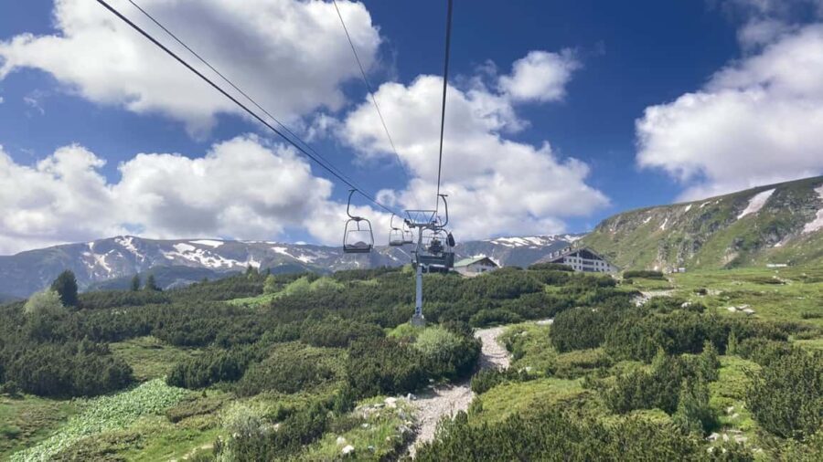 Seven Rila Lakes - Full Day Hiking Trip in the Rila Mountain - Final Thoughts: Is This Tour Right for You?