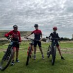 Seven Sister Coastal eBike & Drive Tour - Who Will Benefit Most?