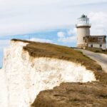 Seven Sisters Walking Tour with an APP - Who Should Consider This Tour?