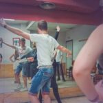 Sevilla: Flamenco Class Experience - Detailed Breakdown of the Itinerary