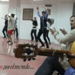 Sevilla : Flamenco Lessons - An In-Depth Look at the Flamenco Lesson Experience
