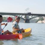 Sevilla: Kayak Rental on the Guadalquivir - Authentic Insights from Reviewers