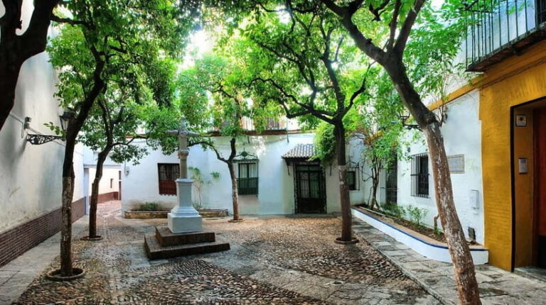 Sevilla Milenaria: legado de judíos, cristianos y musulmanes - Who Should Take This Tour?