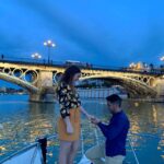 Sevilla: Romantic Boat Ride - Frequently Asked Questions (FAQ)