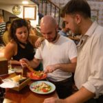 Sevilla: Tapas Walking Tour with Flamenco Show in Triana - Authentic Flavors and Cultural Insights