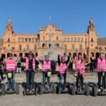 Seville: 1, 2 or 3 Hour Segway Tour - The Guides and Their Stories