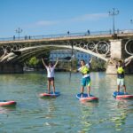 Seville: 1.5-Hour Daytime Standup Paddleboarding Tour - Final Thoughts