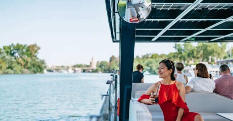 Seville: 1-Hour Guadalquivir River Sightseeing Eco Cruise - Who Will Love This Experience?