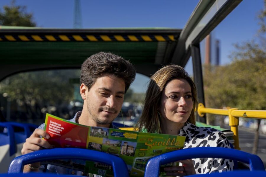 Seville: 2-Day Hop-on Hop-off Bus Ticket - Final Thoughts: Who Should Consider This Tour?