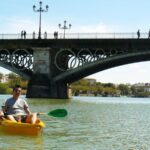 Seville: 2Hour Guadalquivir River Kayaking Tour - Practical Details and Tips