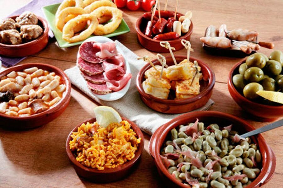 Seville: 3-Hour Tapas Tour by Bike - The Value of Combining Cycling with Food Tasting