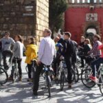 Seville: 3Hour Sightseeing Tour - A Detailed Look at the 3-Hour Seville Bike Tour