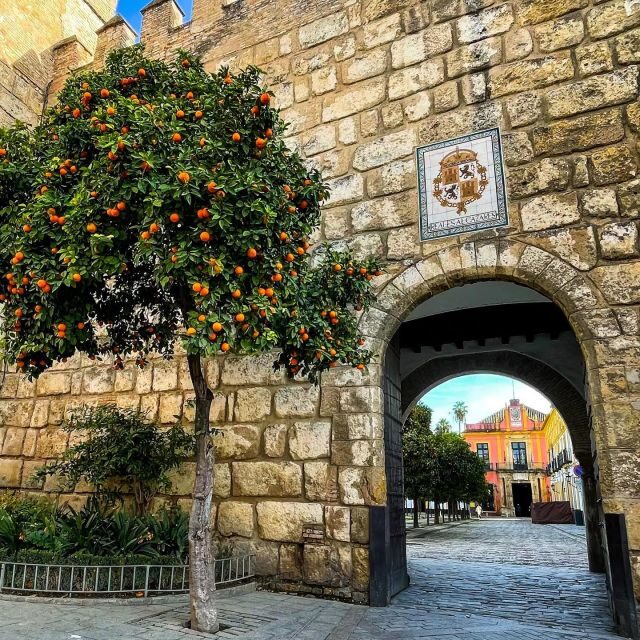 Seville: Alcazar, Cathedral, and Giralda Skip-the-Line Tour - Why Choose This Tour?