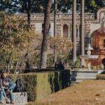 Seville: Alcázar Fast-Track Access with Guided Tour - Why This Tour Is a Great Choice