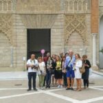 Seville: Alcázar Guided Tour - Overview of the Tour Experience