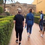 Seville: Alcazar of Seville guided tour with a Historian- - Final Thoughts