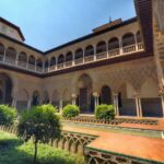 Seville: Alcazar Private Tour - The Architectural Diversity and Its Significance