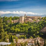 Seville: Alhambra Day Trip with Guide & Nasrid Palaces Entry - Who Should Consider This Tour?