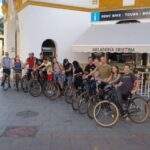 Seville: All Day Bike Rental - The Sum Up