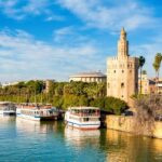 Seville: Authentic and Romantic Horse-Drawn Carriage Ride - Itinerary Breakdown: What Will You See?