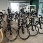 Seville: Bike Rental - Final Thoughts
