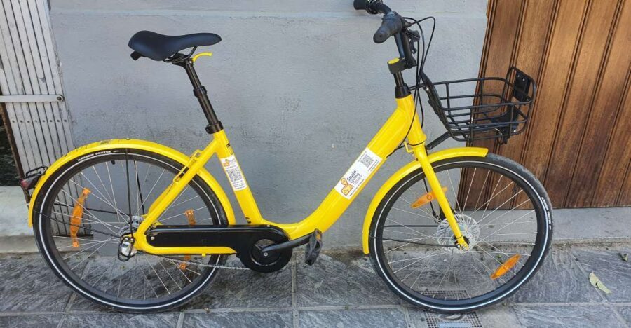 Seville: Bike Rental for a Day - Practical Tips for Your Bike Ride in Seville