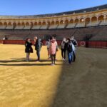 Seville: Bullring Guided Tour with a Skip-the-Line Ticket - In-Depth Look at What You’ll Experience
