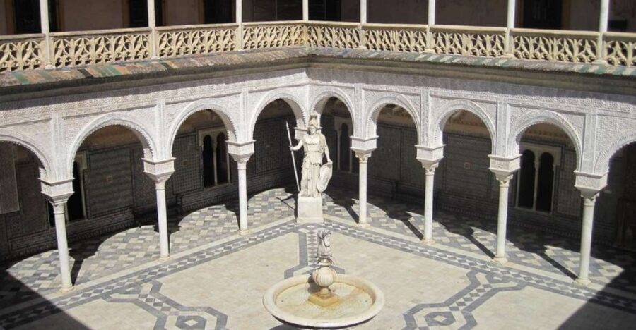 Seville: Casa de Pilatos and Condesa de Lebrija Palace Tour - Why This Tour Offers Great Value