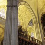 Seville: Cathedral 1-Hour Guided Tour - Practical Details and Considerations