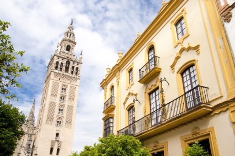 Seville: Cathedral and Alcázar Guided Tour - Final Thoughts: Who Would Love This Tour?