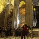 Seville: Cathedral and Giralda Skip-the-line Guided Tour - Authentic Insights from Reviewers