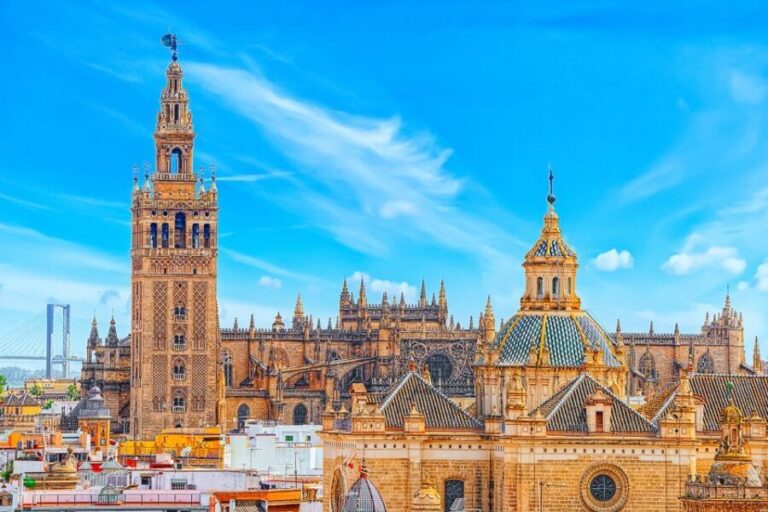 Seville: Cathedral and La Giralda Entry Ticket - The Value for Money: Is It Worth the Price?