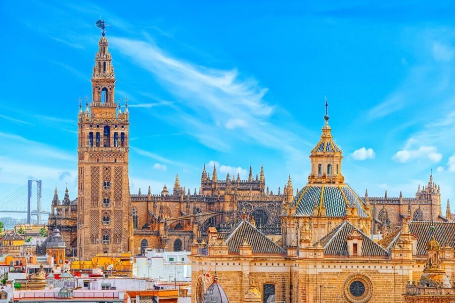Seville: Cathedral and La Giralda Entry Ticket - The Value for Money: Is It Worth the Price?