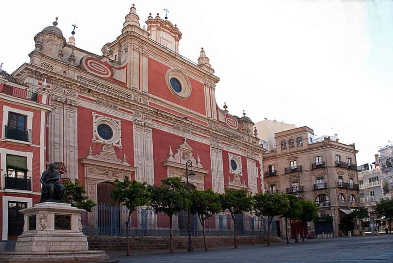 Seville: Cathedral and Salvador Church Guided Tour - An In-Depth Look at the Tour Experience