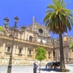 Seville: Cathedral, Giralda & Alcazar Entry With Guided Tour - Analyzing the Value