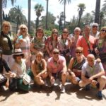 Seville: Cathedral, Giralda & Alcázar Guided Tour - Entering Seville’s Iconic Monuments